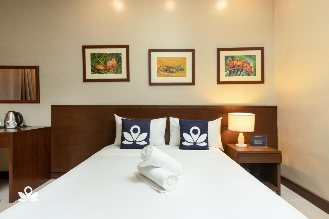 Zen Premium Eastwood Qc 3* Manila