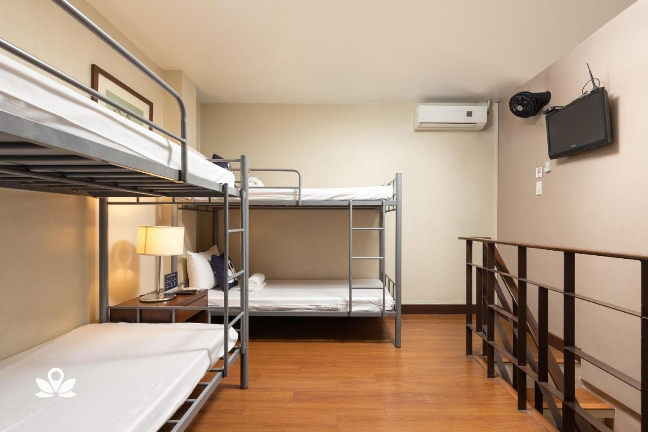 Zen Premium Eastwood Qc Hotel 3*