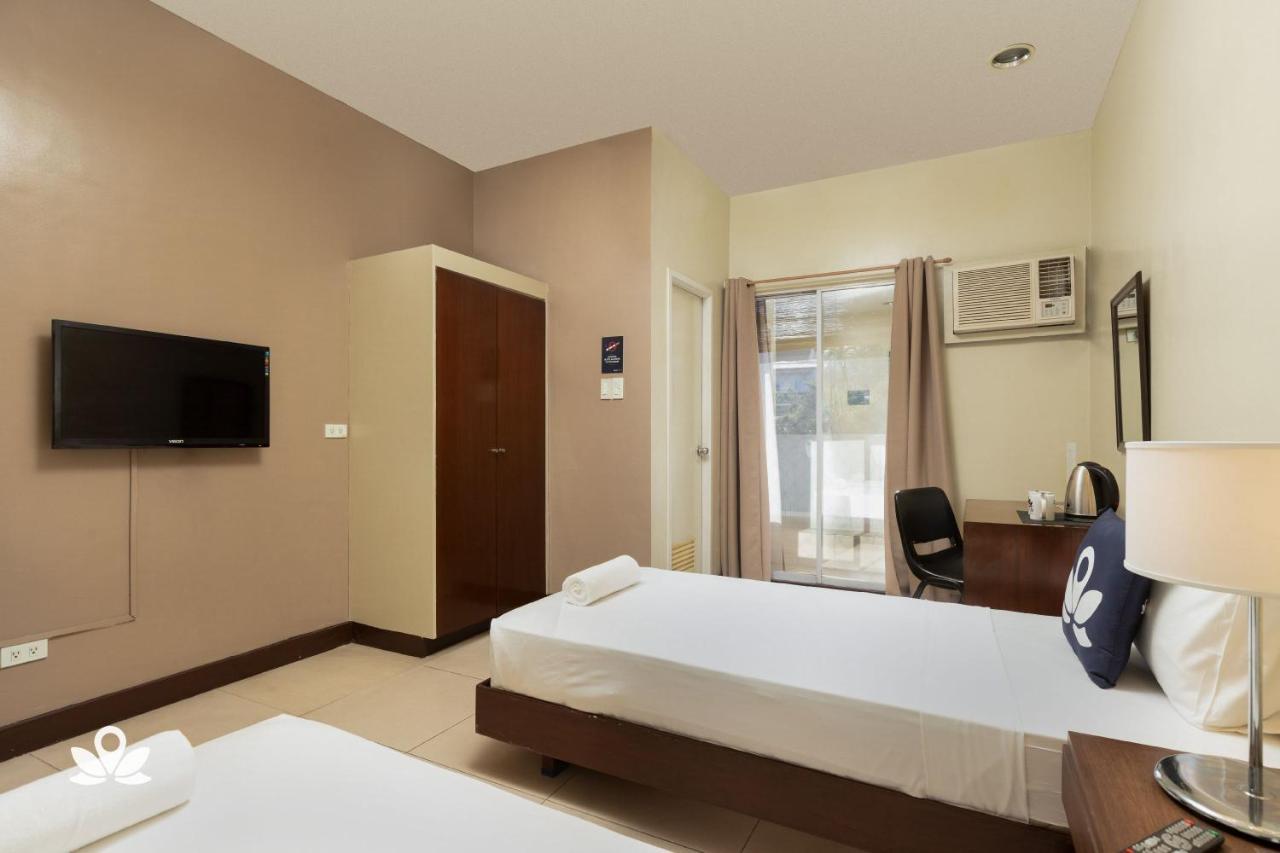 Zen Premium Eastwood Qc Hotel Manila