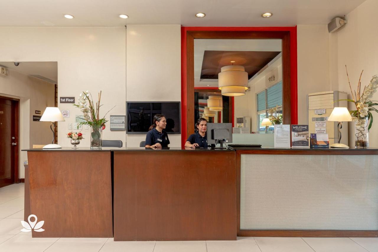 Zen Premium Eastwood Qc Hotel Manila