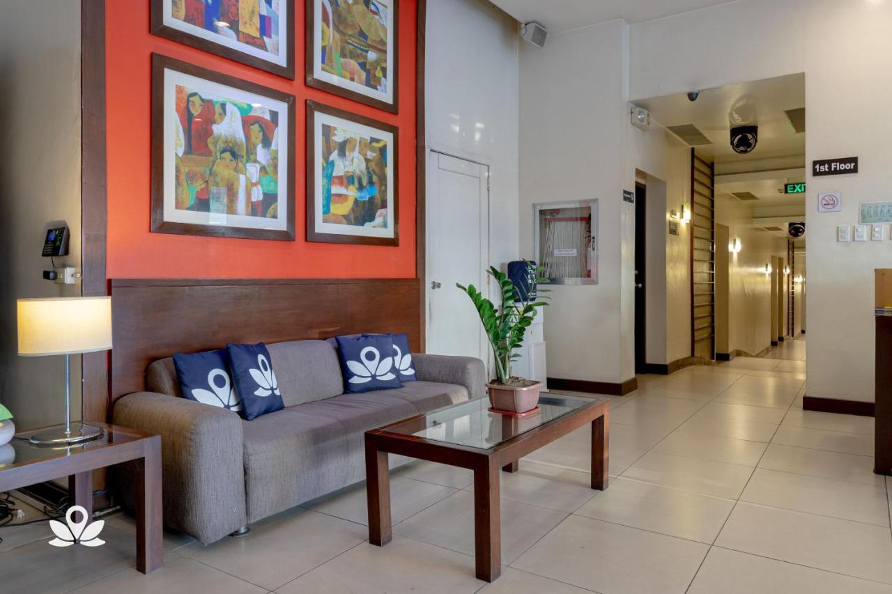 Hotel Zen Premium Eastwood Qc 3*